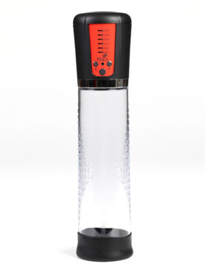 jackson rechargeable penis vacuum pump orange jackson rechargeable penis vacuum pump orange