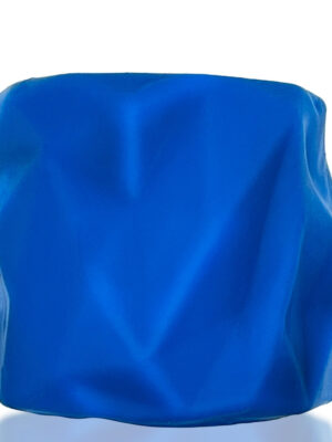 fractal ballstretcher teal ice