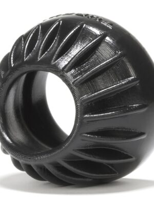 turbine pusher cockring black