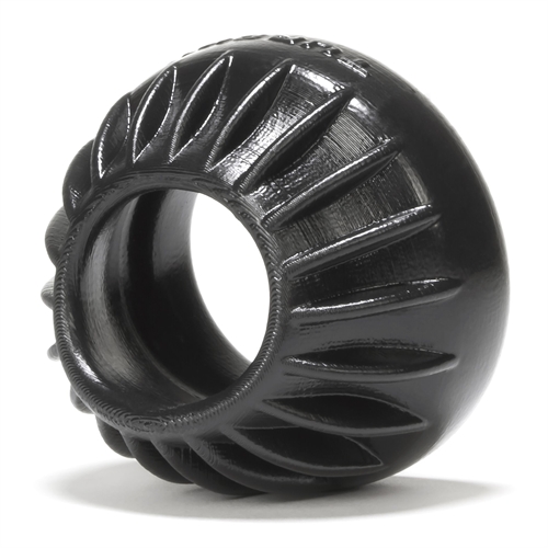 turbine pusher cockring black