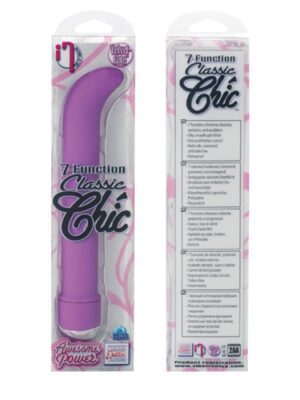 7 function classic chic standard g vibe purple 7 function classic chic standard g vibe purple