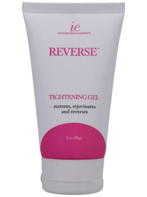 reverse tightening gel for women bulk 2 oz.