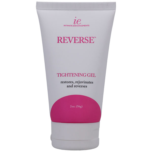 reverse tightening gel for women bulk 2 oz.