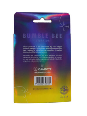 vibrator bumble bee lolly yellow vibrator bumble bee lolly yellow