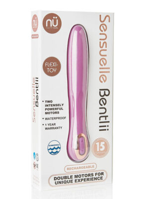 sensuelle bentlii orchid purple