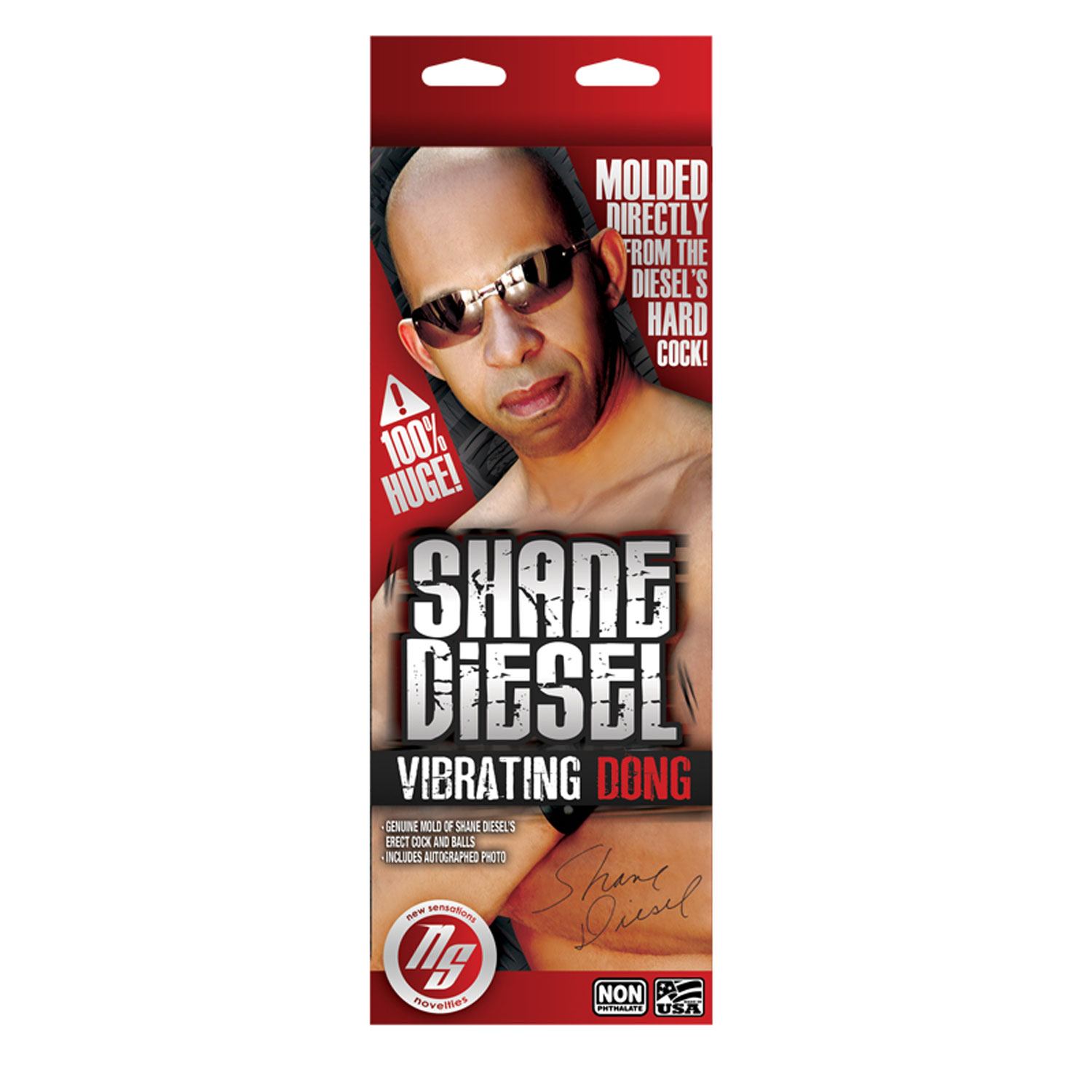 shane diesel 10" vibrating dildo tan shane diesel 10" vibrating dildo tan