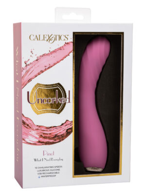 uncorked pinot uncorked pinot