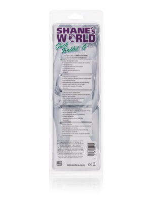 shanes world jack rabbit g purple