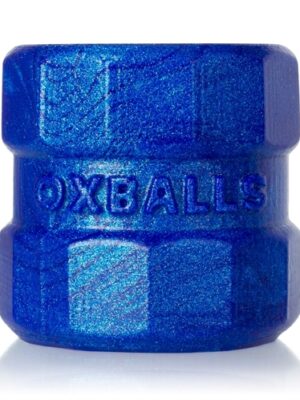 bullballs 1 ball stretcher blue balls