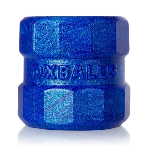 bullballs 1 ball stretcher blue balls bullballs 1 ball stretcher blue balls