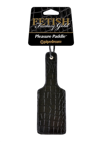 fetish fantasy gold love pleasure paddle black