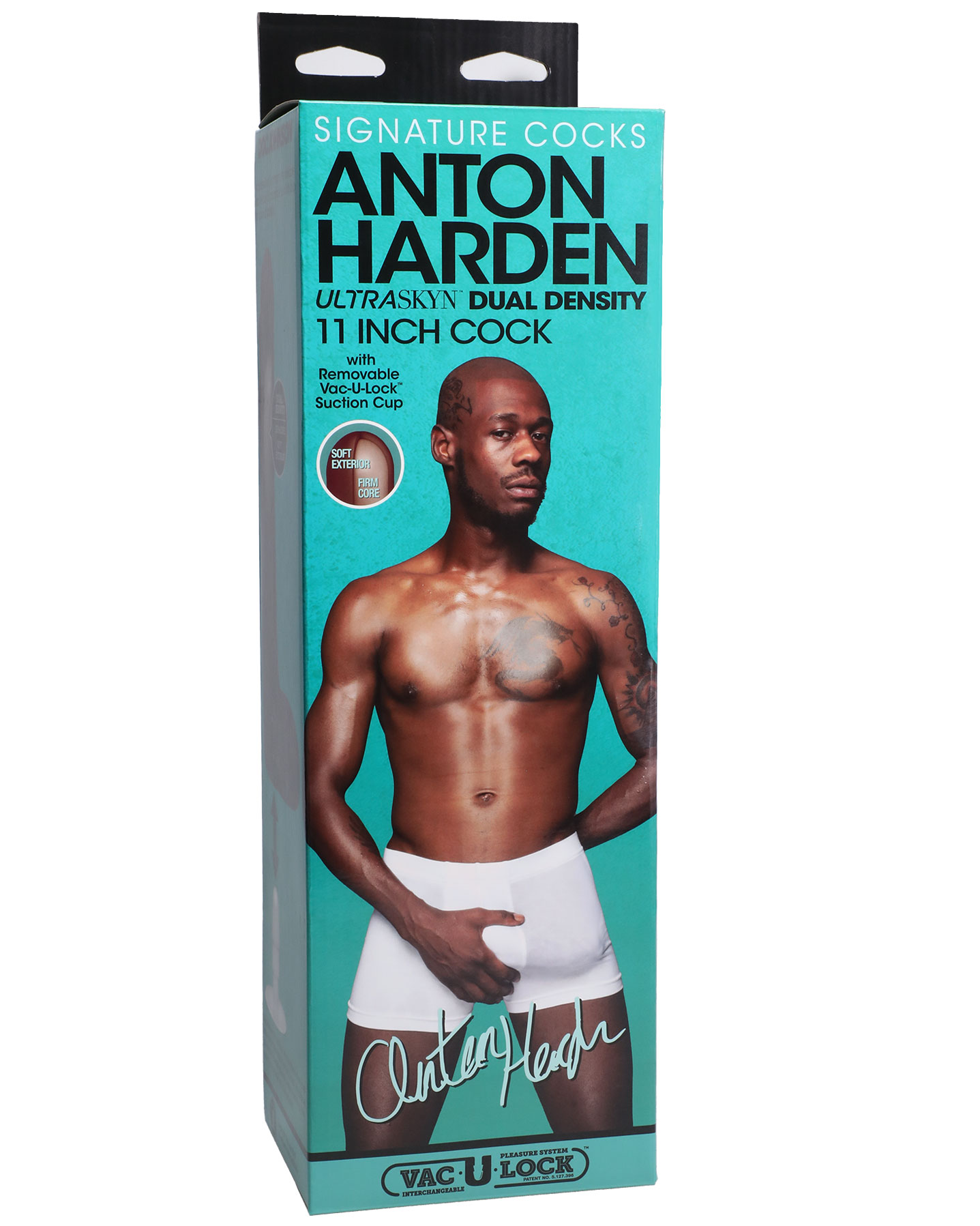 signature cocks anton harden 11 inch ultraskyn cock with removable vac u lock suction cup signature cocks anton harden 11 inch ultraskyn cock with removable vac u lock suction cup