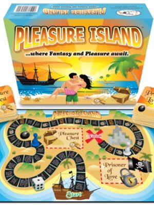 pleasure island