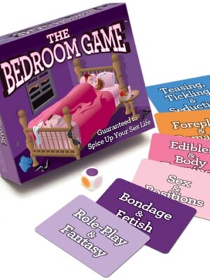 bedroom game bedroom game