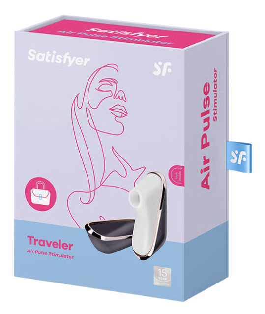 satisfyer pro traveler satisfyer pro traveler