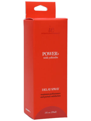 power plus delay spray for men 2 fl. oz. boxed power plus delay spray for men 2 fl. oz. boxed