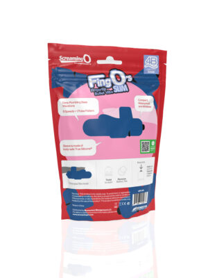 4b fingo slim blueberry