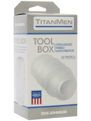 titanmen tool box masturbation clear titanmen tool box masturbation clear