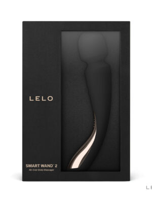 smart wand 2 medium black smart wand 2 medium black