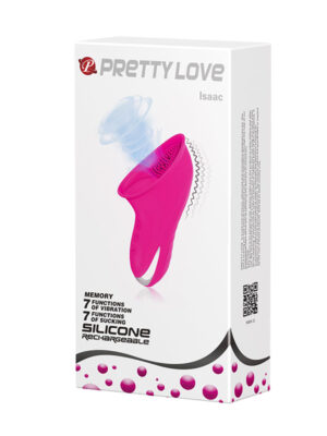pretty love issac clitoral vibrator pretty love issac clitoral vibrator