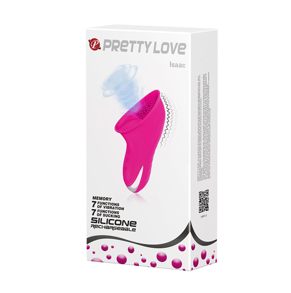 pretty love issac clitoral vibrator pretty love issac clitoral vibrator