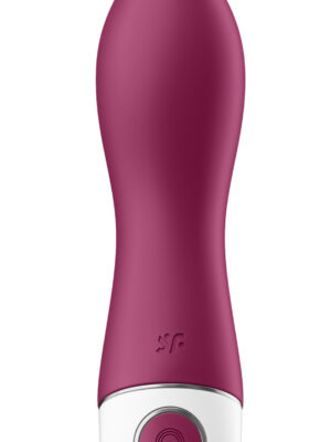 a mazing 1 a spot vibrator berry