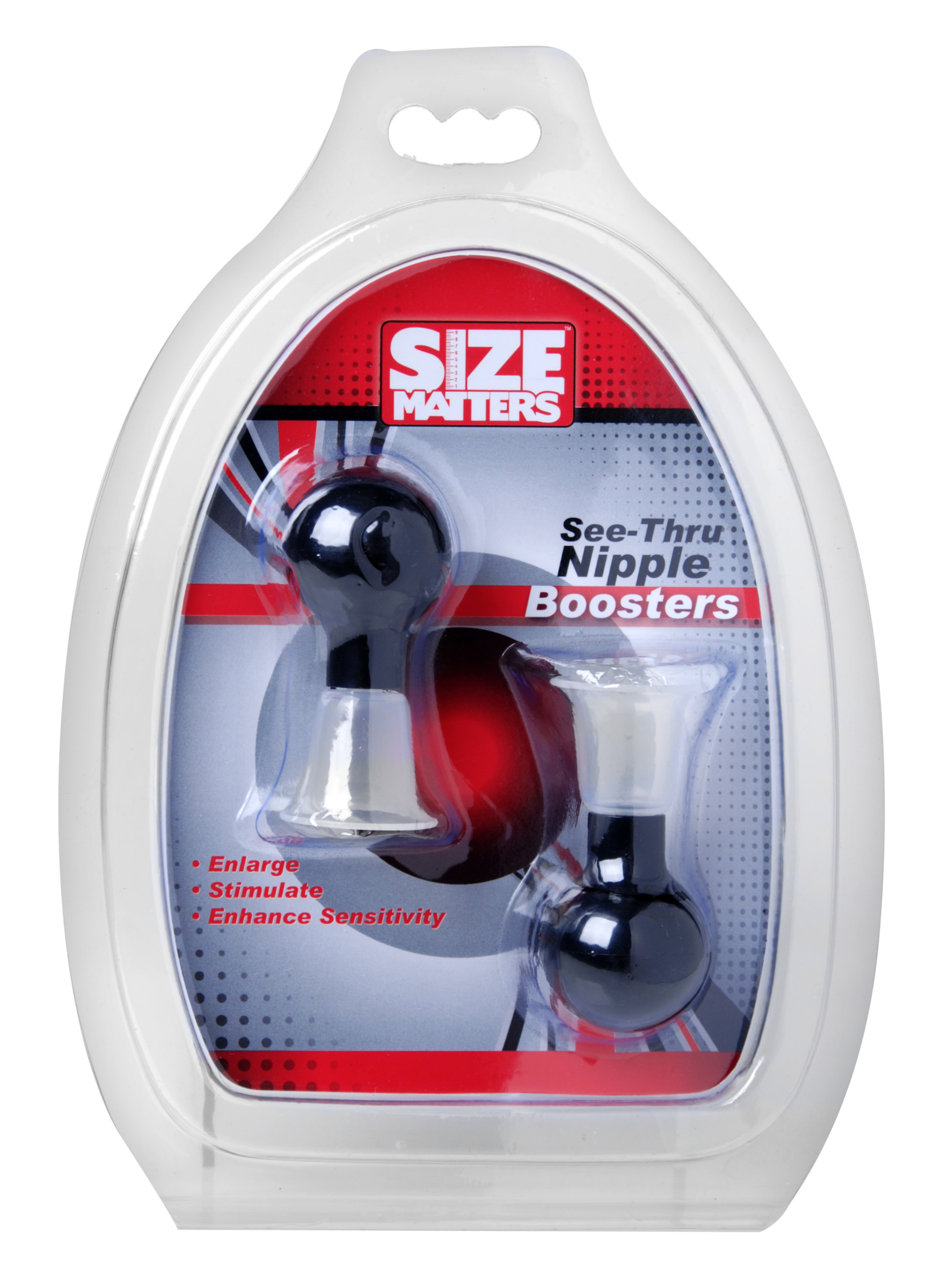 size matters see thru nipple boosters
