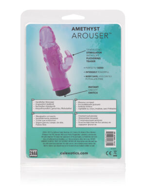 amethyst arouser