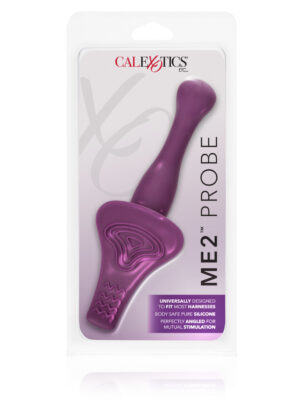 her royal harness me2 probe