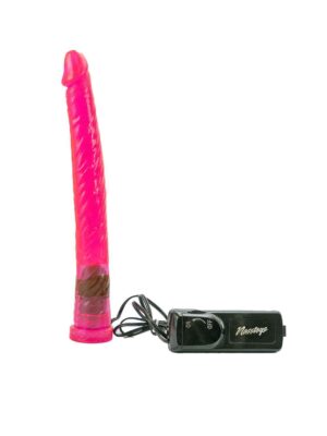 anal tickler jelly pink anal tickler jelly pink