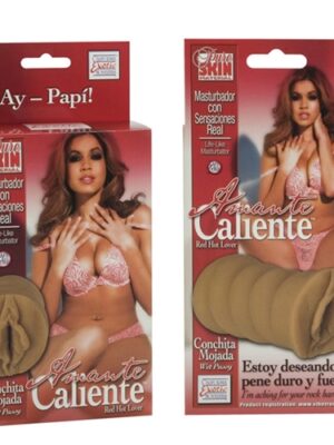 amante caliente red hot lover conchita mojada wet pussy amante caliente red hot lover conchita mojada wet pussy