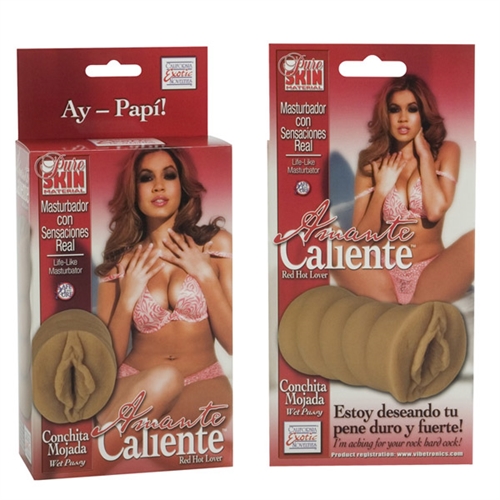 amante caliente red hot lover conchita mojada wet pussy amante caliente red hot lover conchita mojada wet pussy