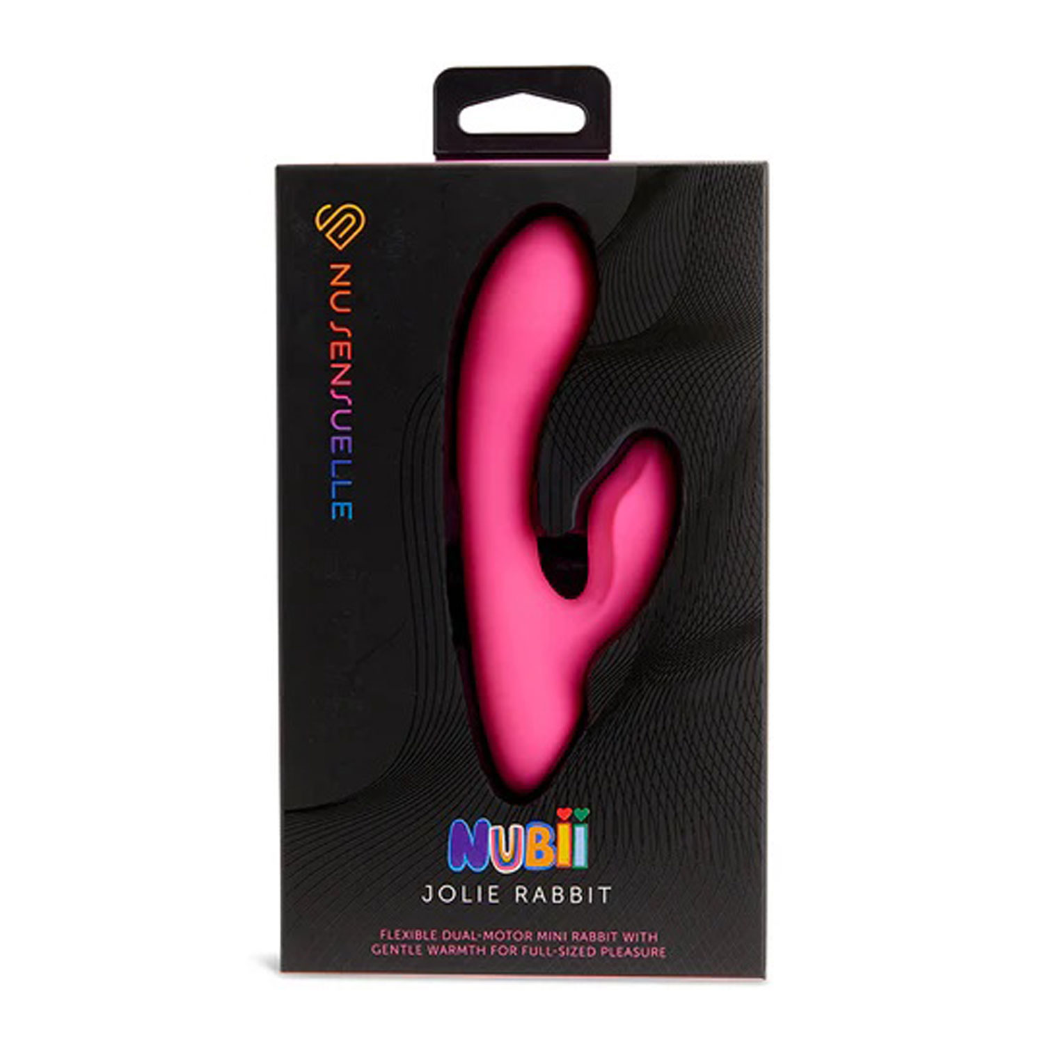 nu sensuelle nubii jolie mini rabbit pink nu sensuelle nubii jolie mini rabbit pink