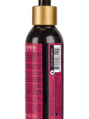 on insane ultra stimulating personal moisturizer 4oz cherry pop