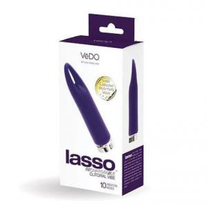 lasso rechargeable clitoral bullet vibrator purple lasso rechargeable clitoral bullet vibrator purple