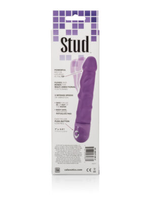 bendie power stud rod purple bendie power stud rod purple