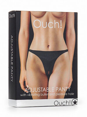 adjustable panty with vibrating bullet and pleasure whole black adjustable panty with vibrating bullet and pleasure whole black