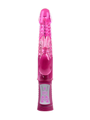 rechargeable bunny pink rechargeable bunny pink