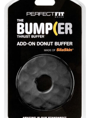 additional cushion for the bumper black additional cushion for the bumper black