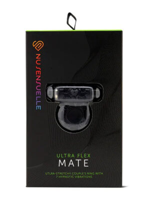 nu sensuelle ultra flex mate black nu sensuelle ultra flex mate black