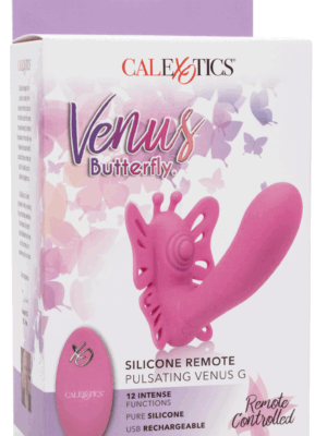 venus butterfly silicone remote pulsating venus g pink venus butterfly silicone remote pulsating venus g pink