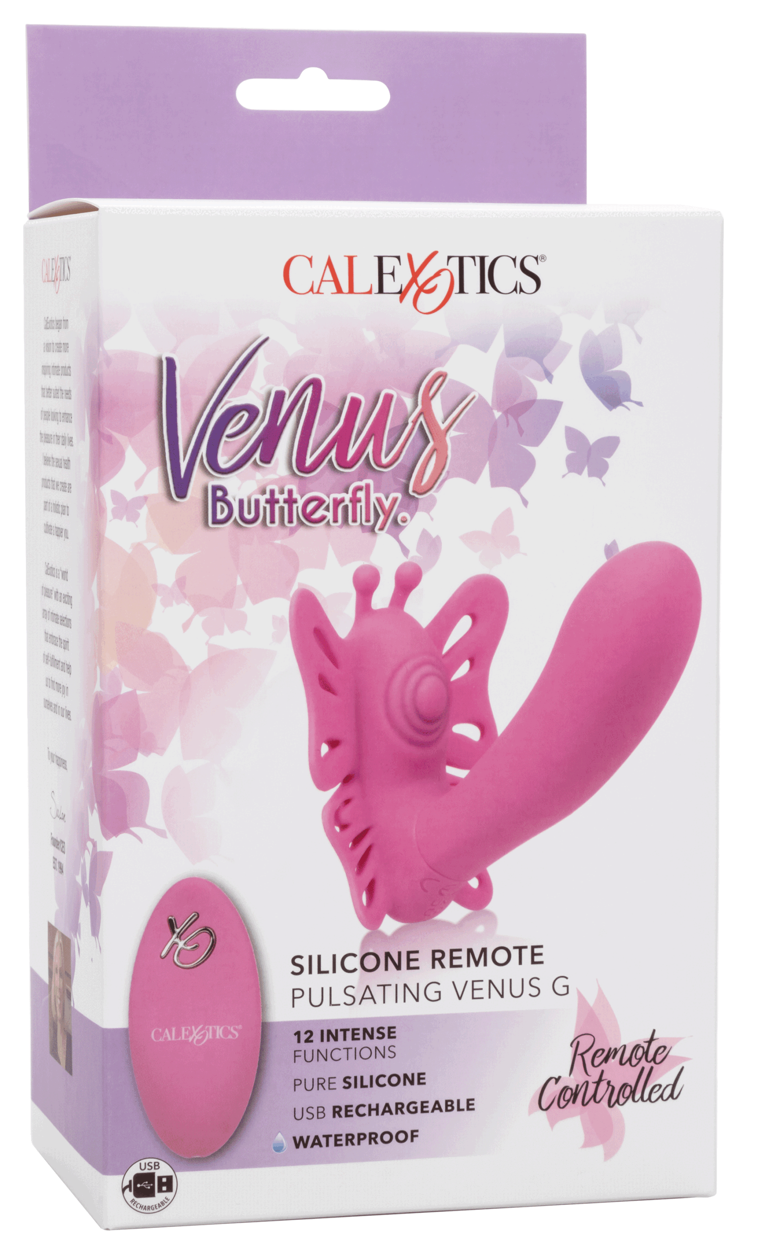 venus butterfly silicone remote pulsating venus g pink venus butterfly silicone remote pulsating venus g pink
