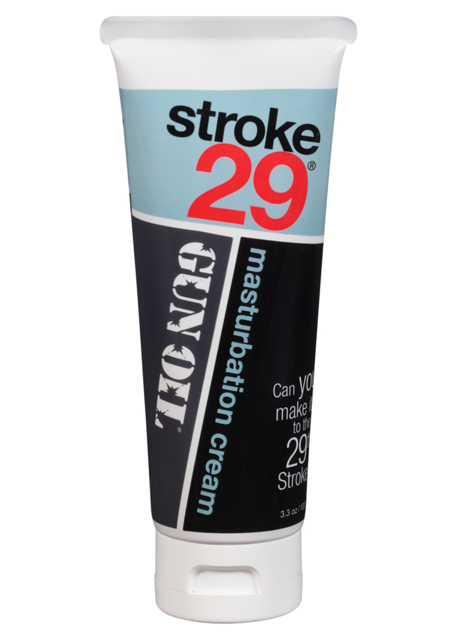stroke 29 3.3oz tube