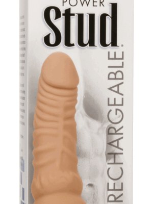 rechargeable power stud curvy ivory rechargeable power stud curvy ivory