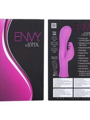 envy eight pink