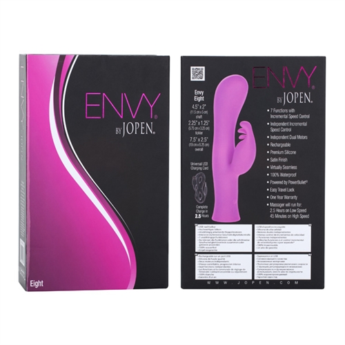 envy eight pink