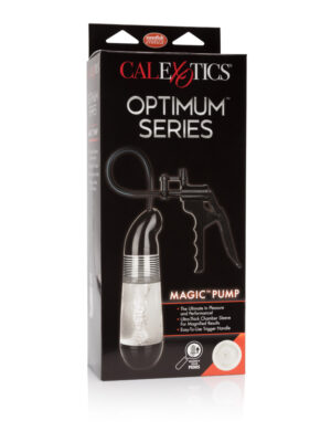 optimum series magic pump optimum series magic pump