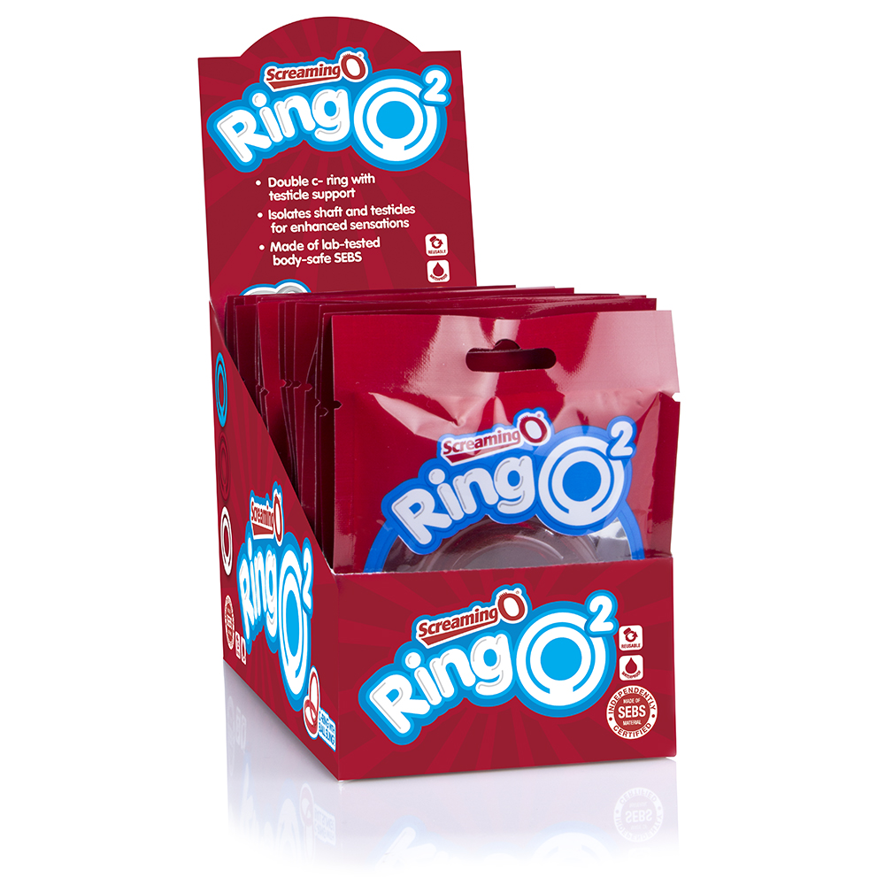 ringo 2 18 count box assorted colors ringo 2 18 count box assorted colors
