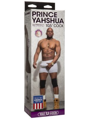 prince yahshua ultraskyn 10.5 inch cock prince yahshua ultraskyn 10.5 inch cock