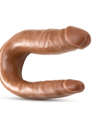 dr. skin mini double dong mocha